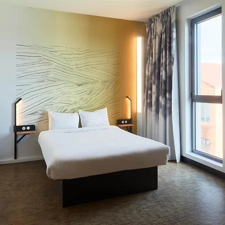 B&B Hotel Argenteuil Exterior photo