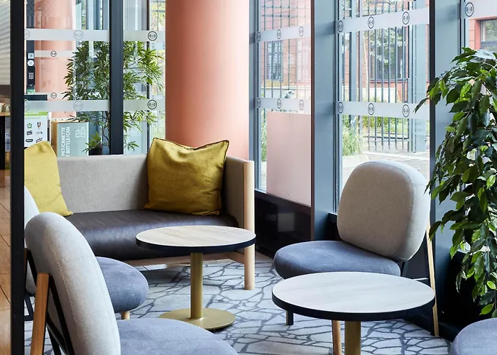 B&B HOTEL Argenteuil