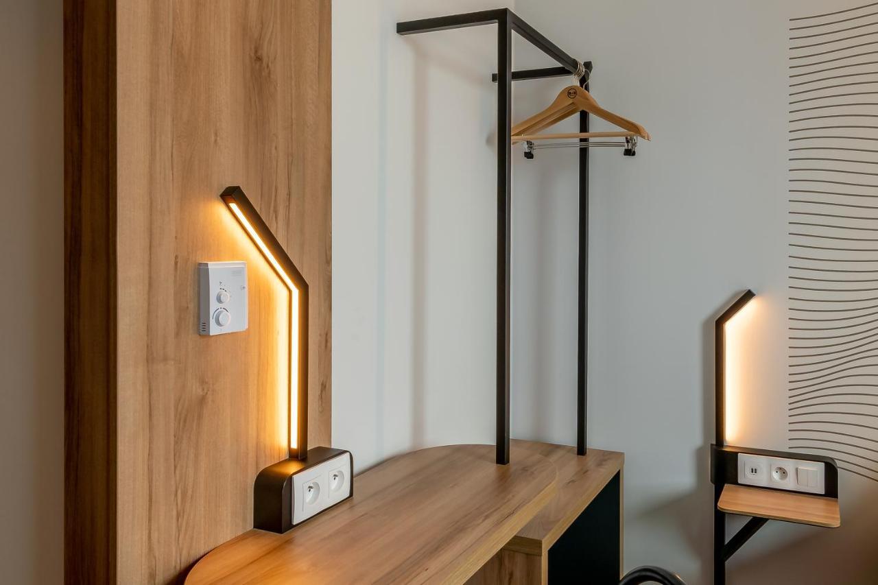 B&B HOTEL Argenteuil 3* Argenteuil