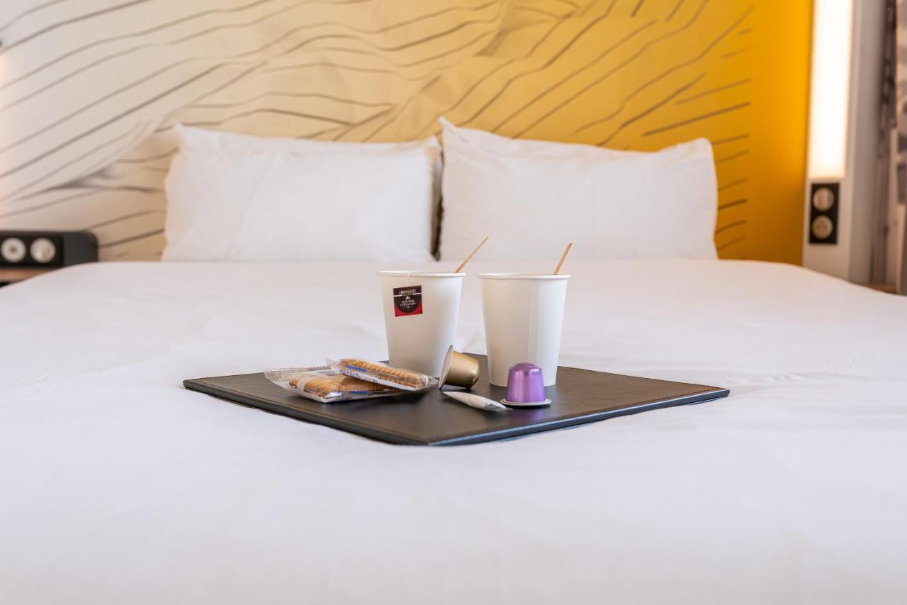 B&B HOTEL Argenteuil 3* Argenteuil
