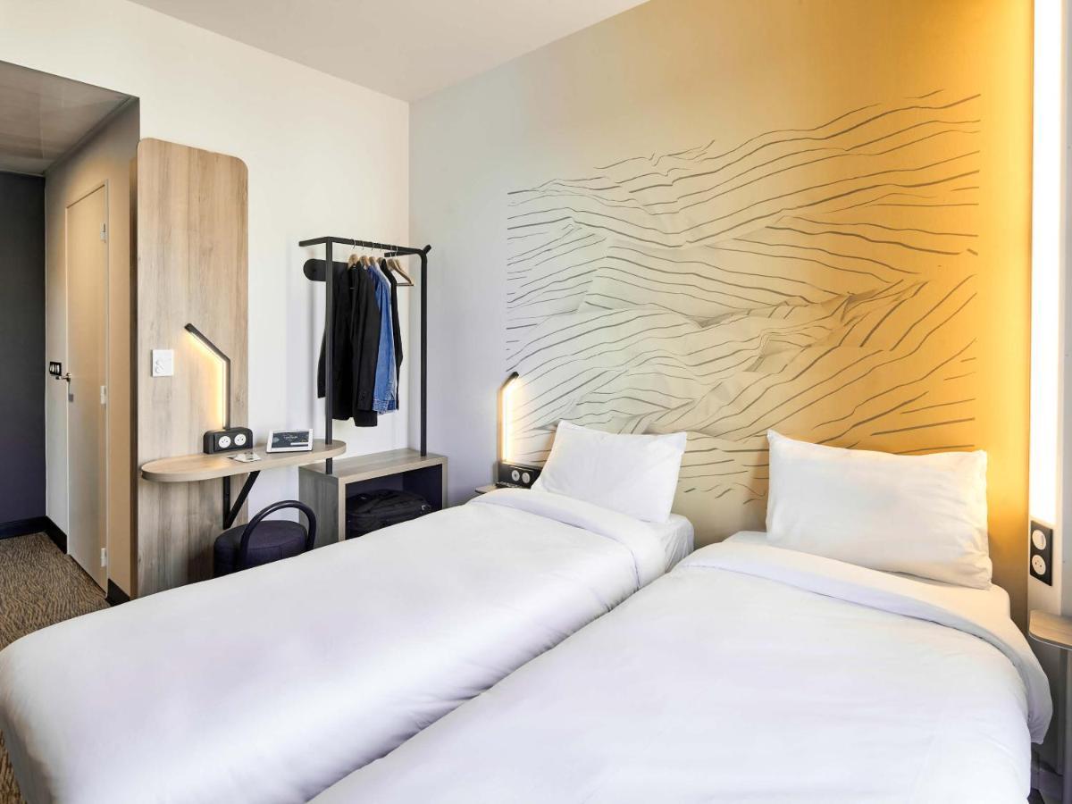 B&B HOTEL Argenteuil 3*