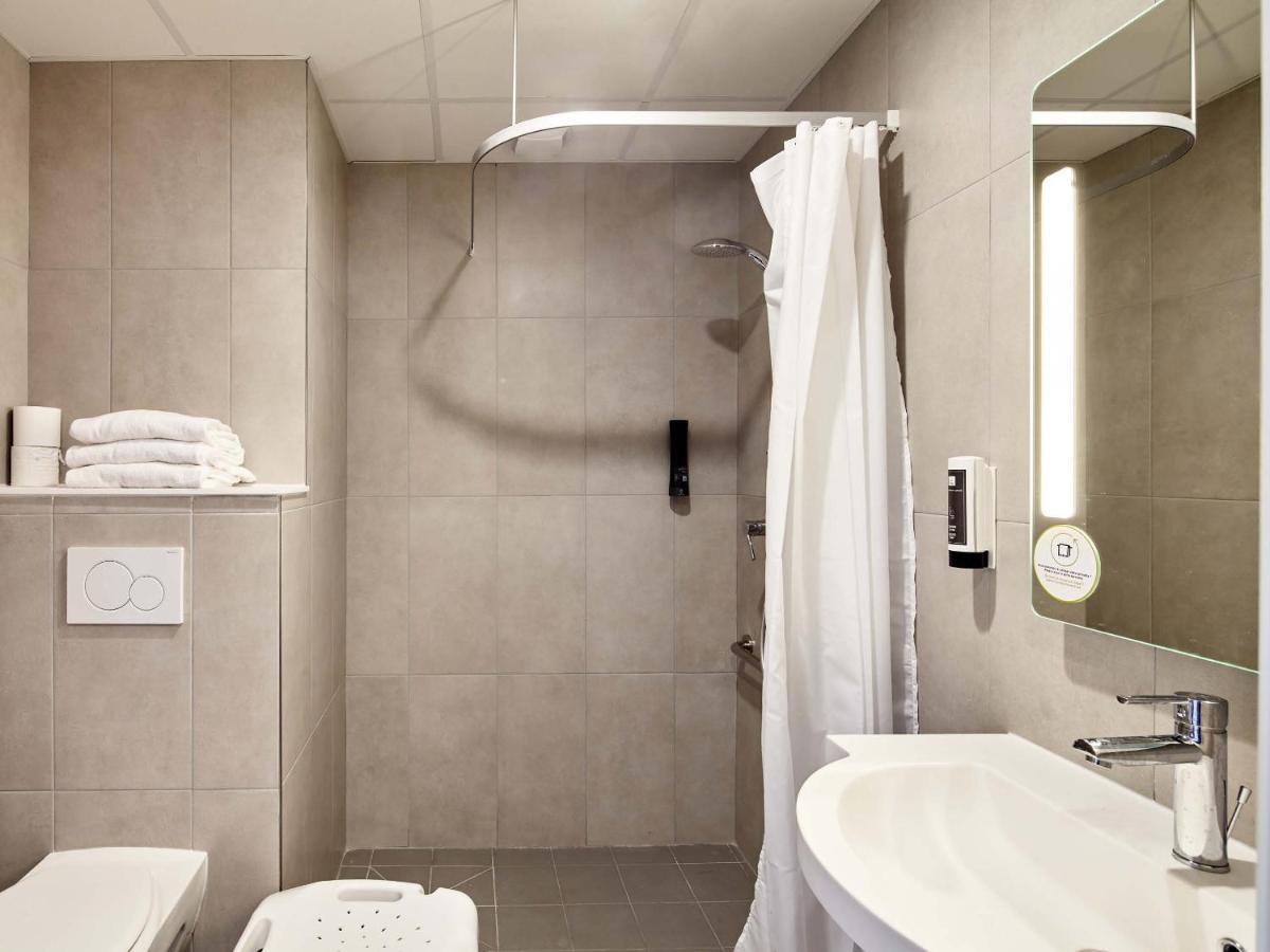 B&B Hotel Argenteuil