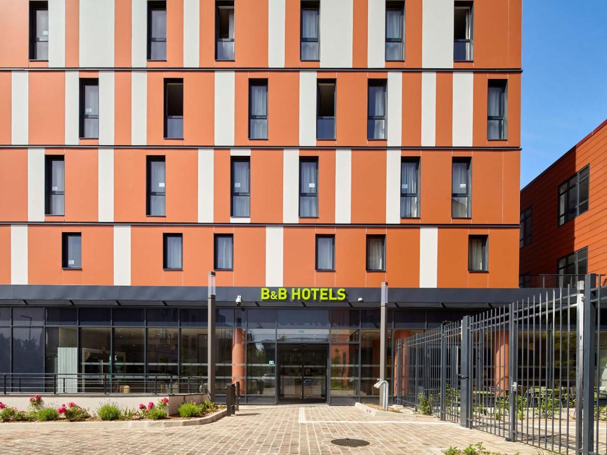 B&B HOTEL Argenteuil