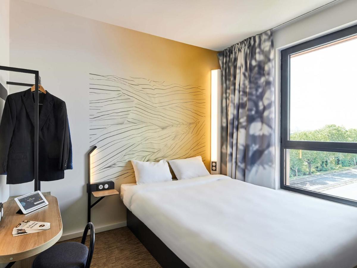 Hotel B&B HOTEL Argenteuil Argenteuil
