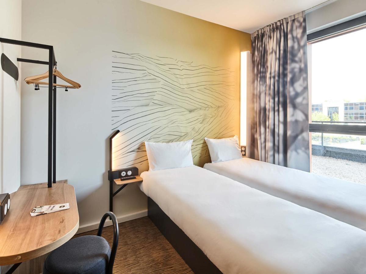 B&B HOTEL Argenteuil Argenteuil