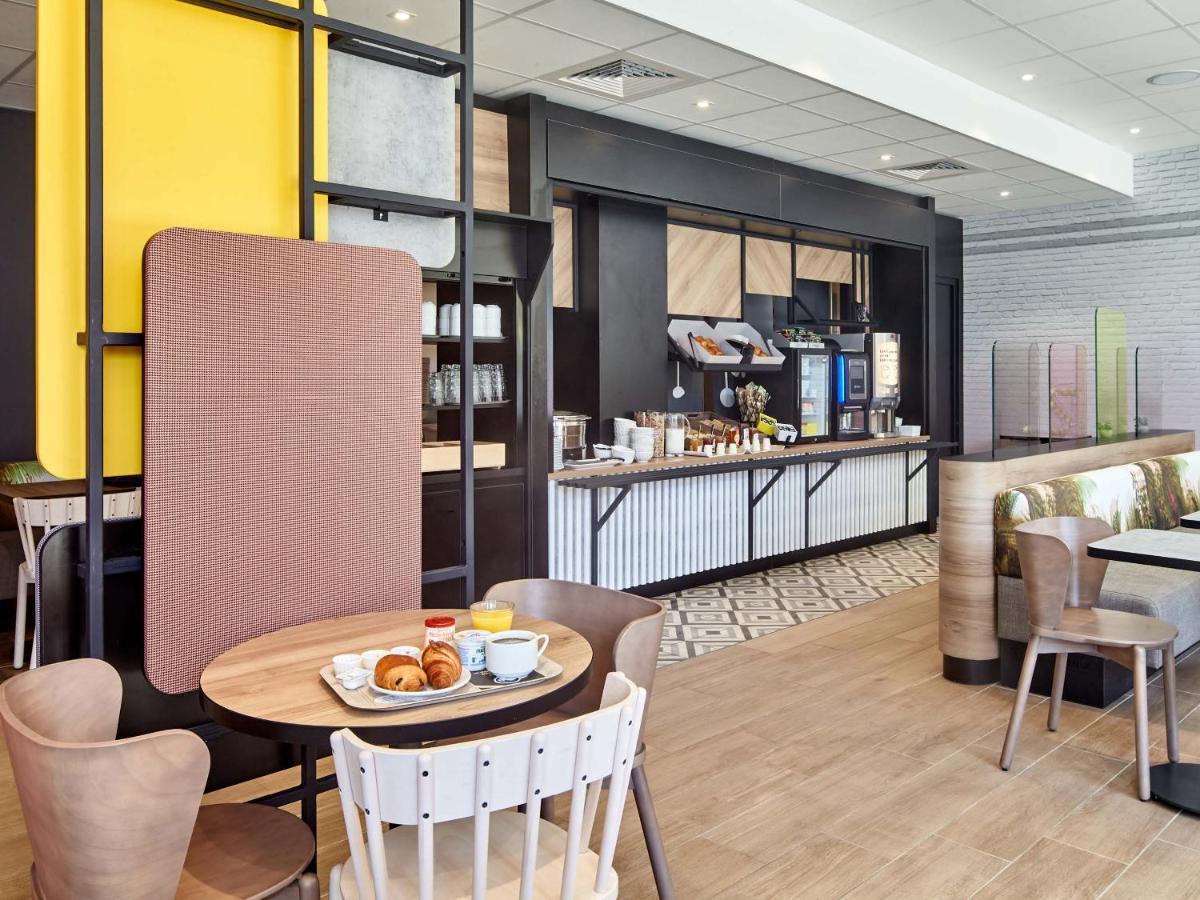 B&B HOTEL Argenteuil Hotel Argenteuil