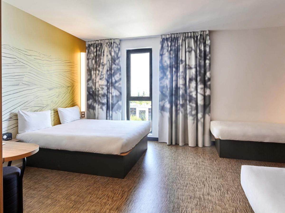 B&B HOTEL Argenteuil 3* Argenteuil