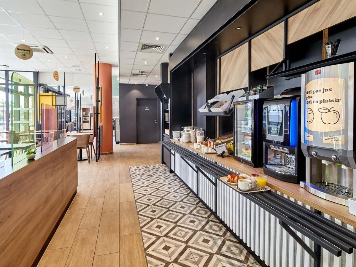 B&B HOTEL Argenteuil 3* Argenteuil