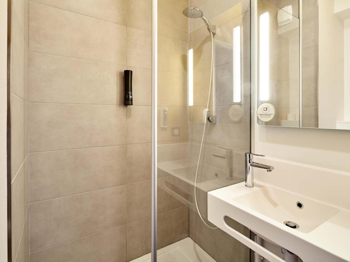 B&B Hotel Argenteuil 3* Argenteuil