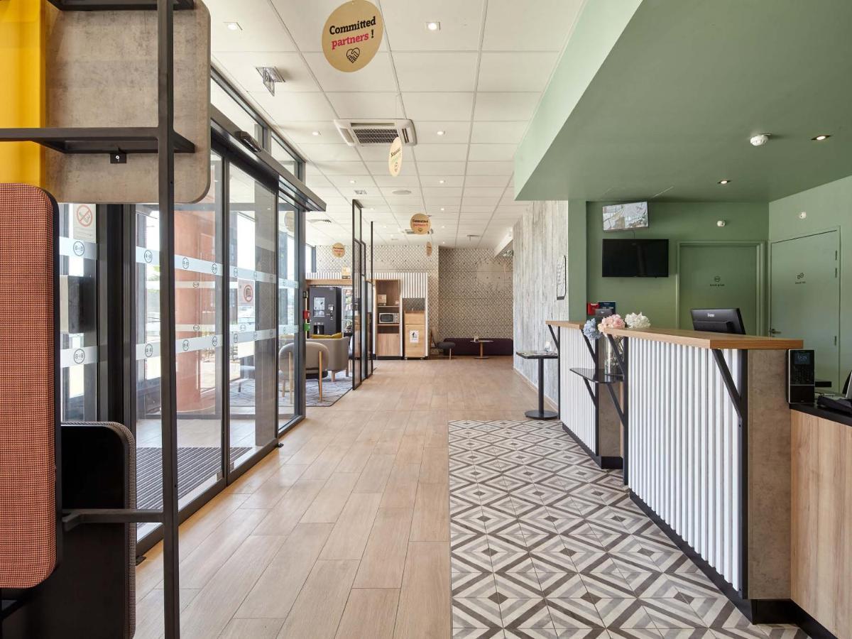 B&B HOTEL Argenteuil Argenteuil