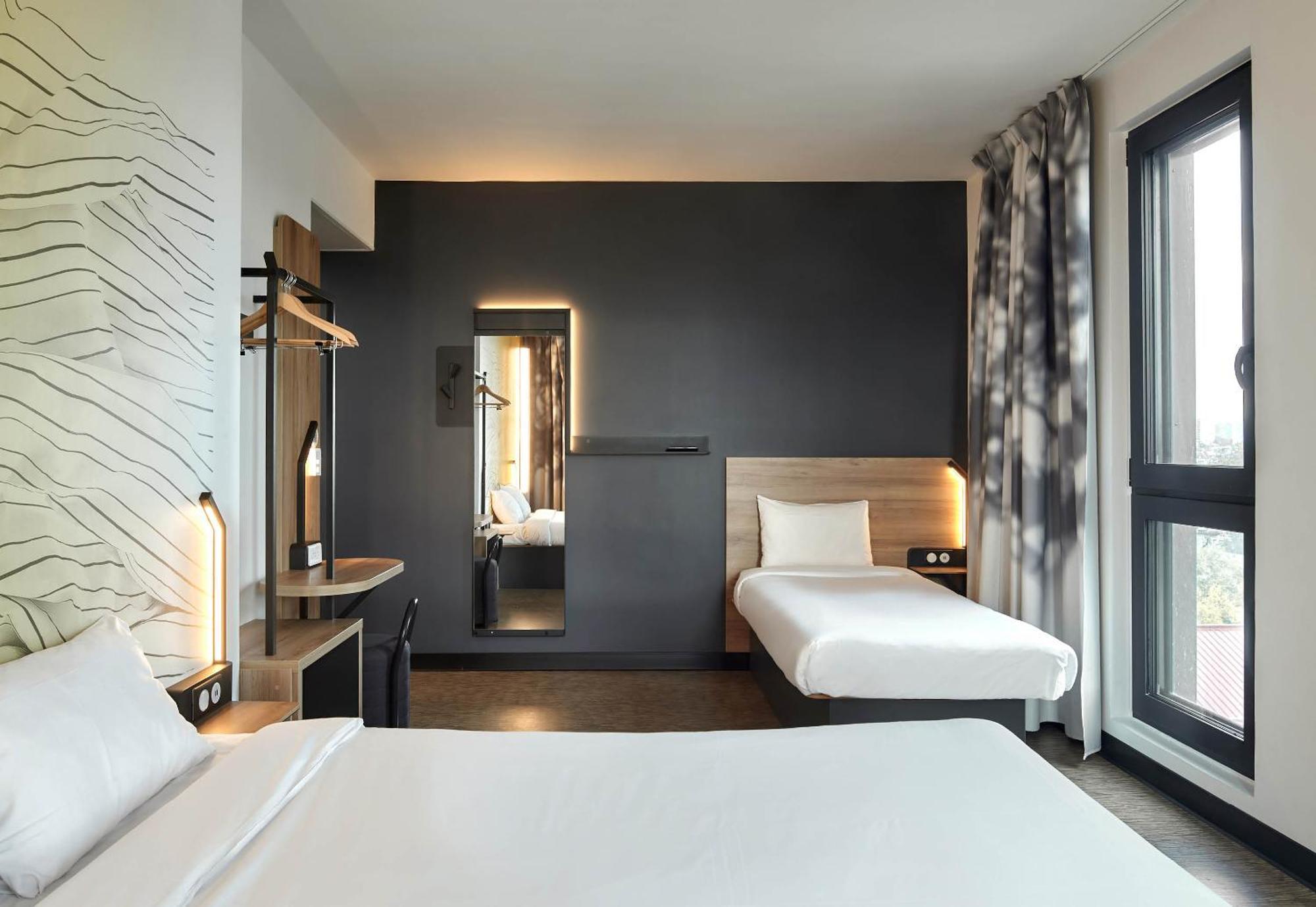 B&B Hotel Argenteuil Hotel Argenteuil