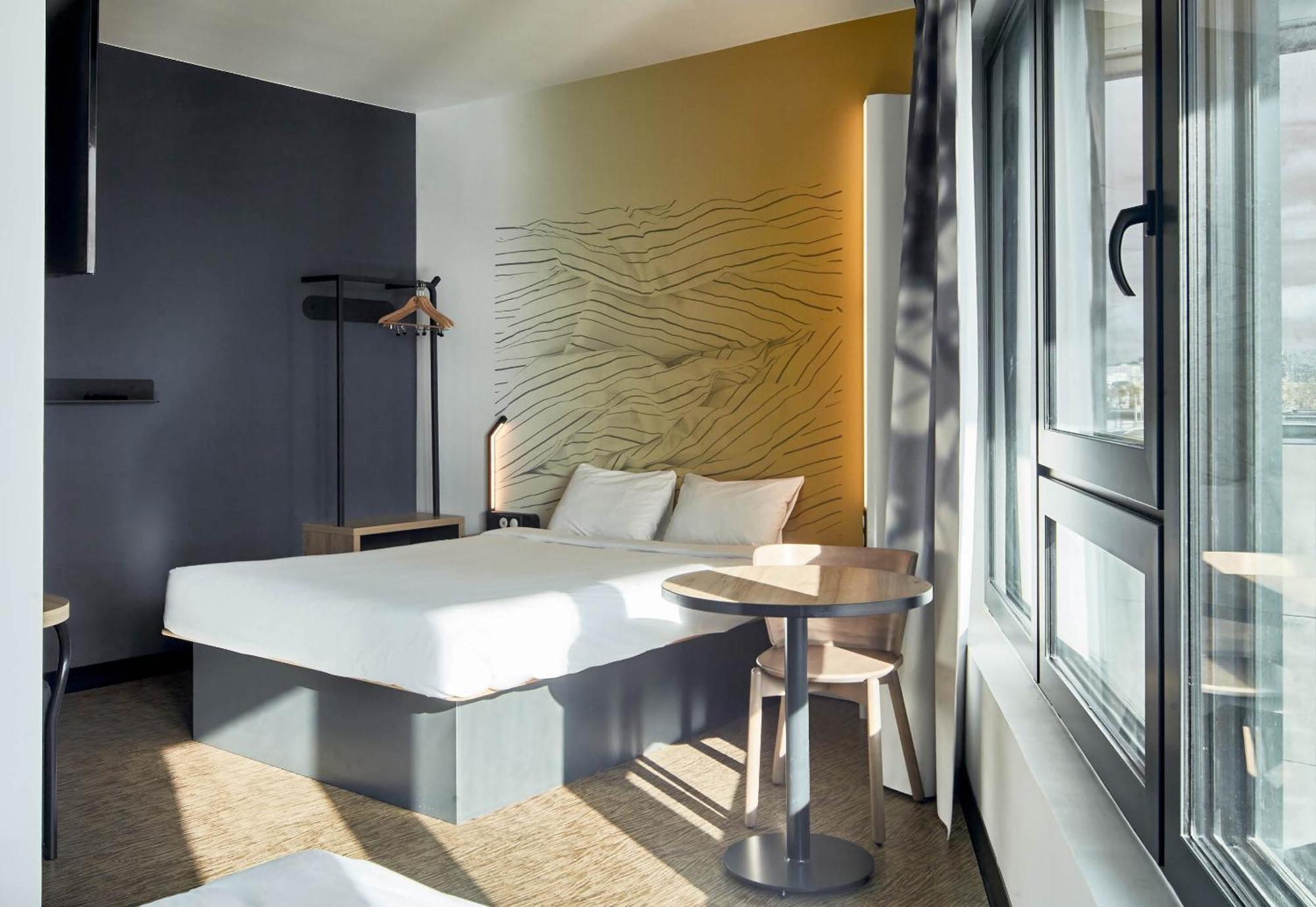 Hotel B&B Hotel Argenteuil