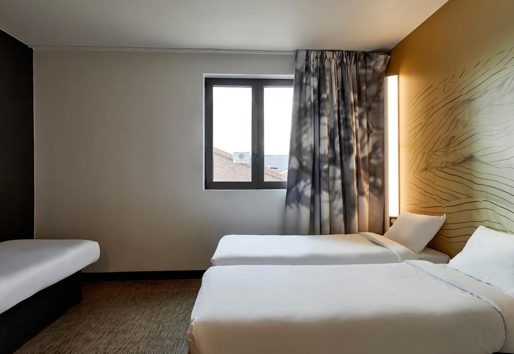 Hotel B&B HOTEL Argenteuil 3*
