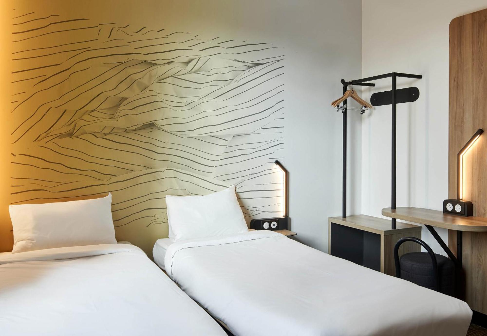Hotel B&B Hotel Argenteuil Argenteuil
