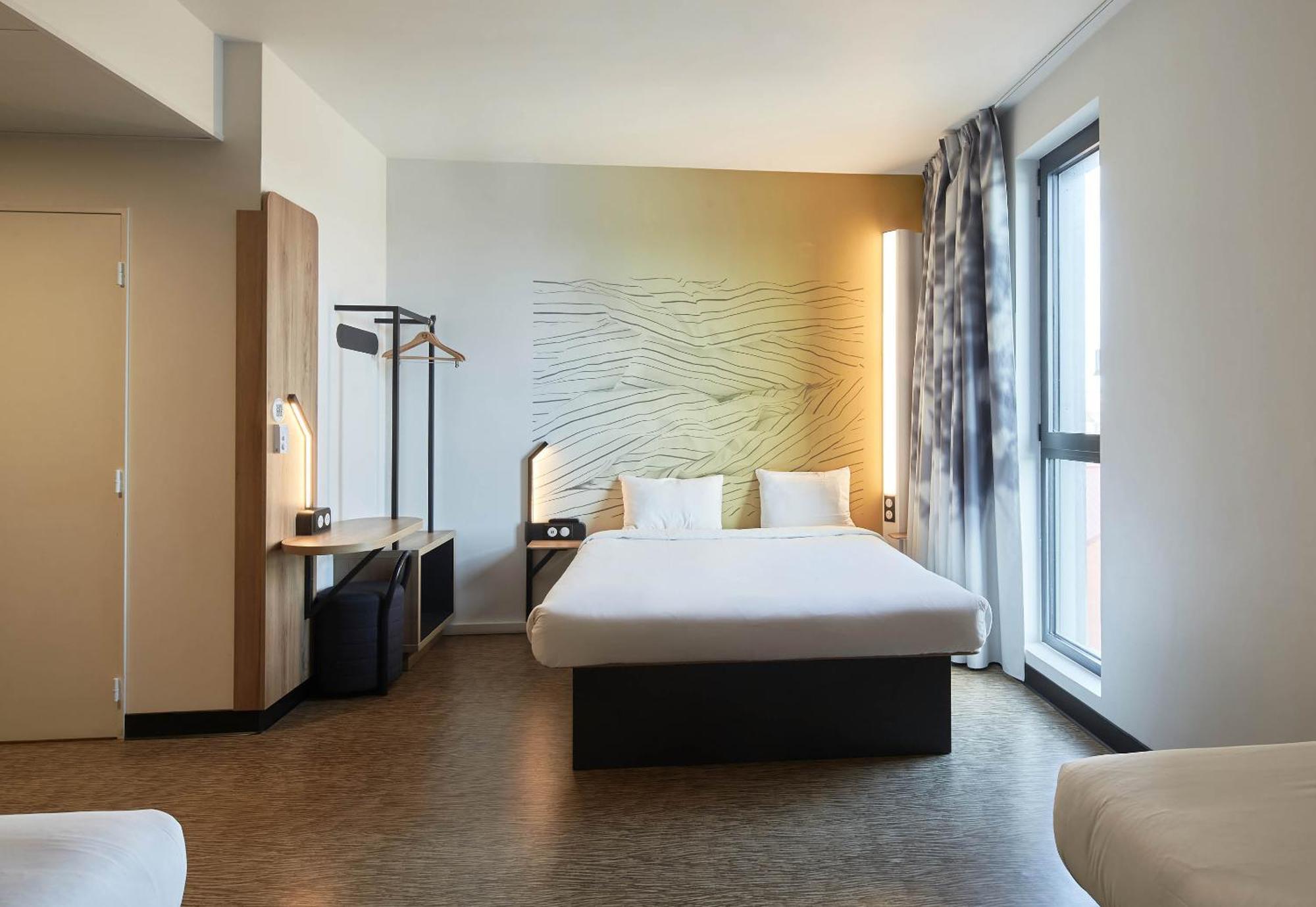 Hotel B&B HOTEL Argenteuil