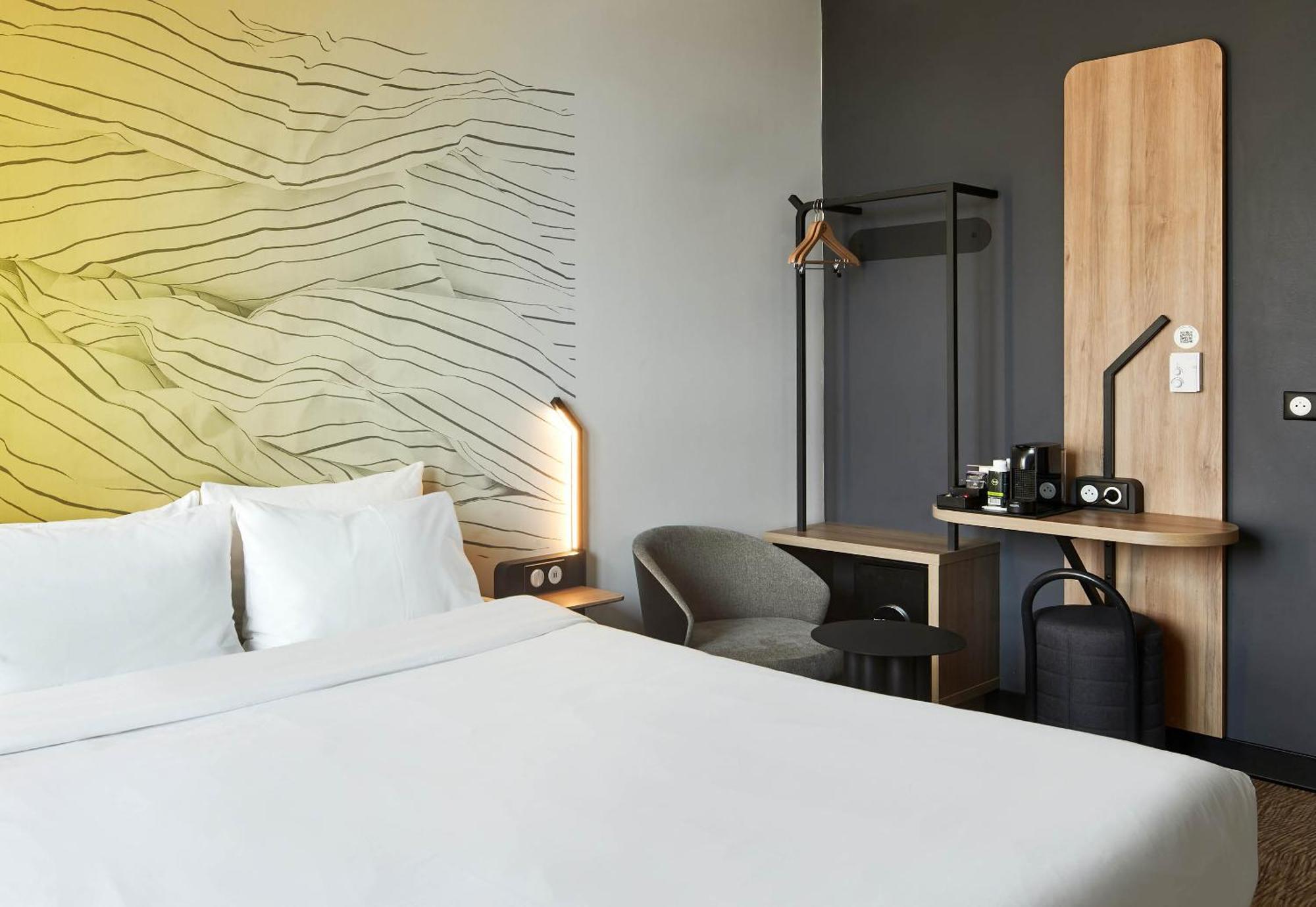 Hotel B&B Hotel Argenteuil 3*