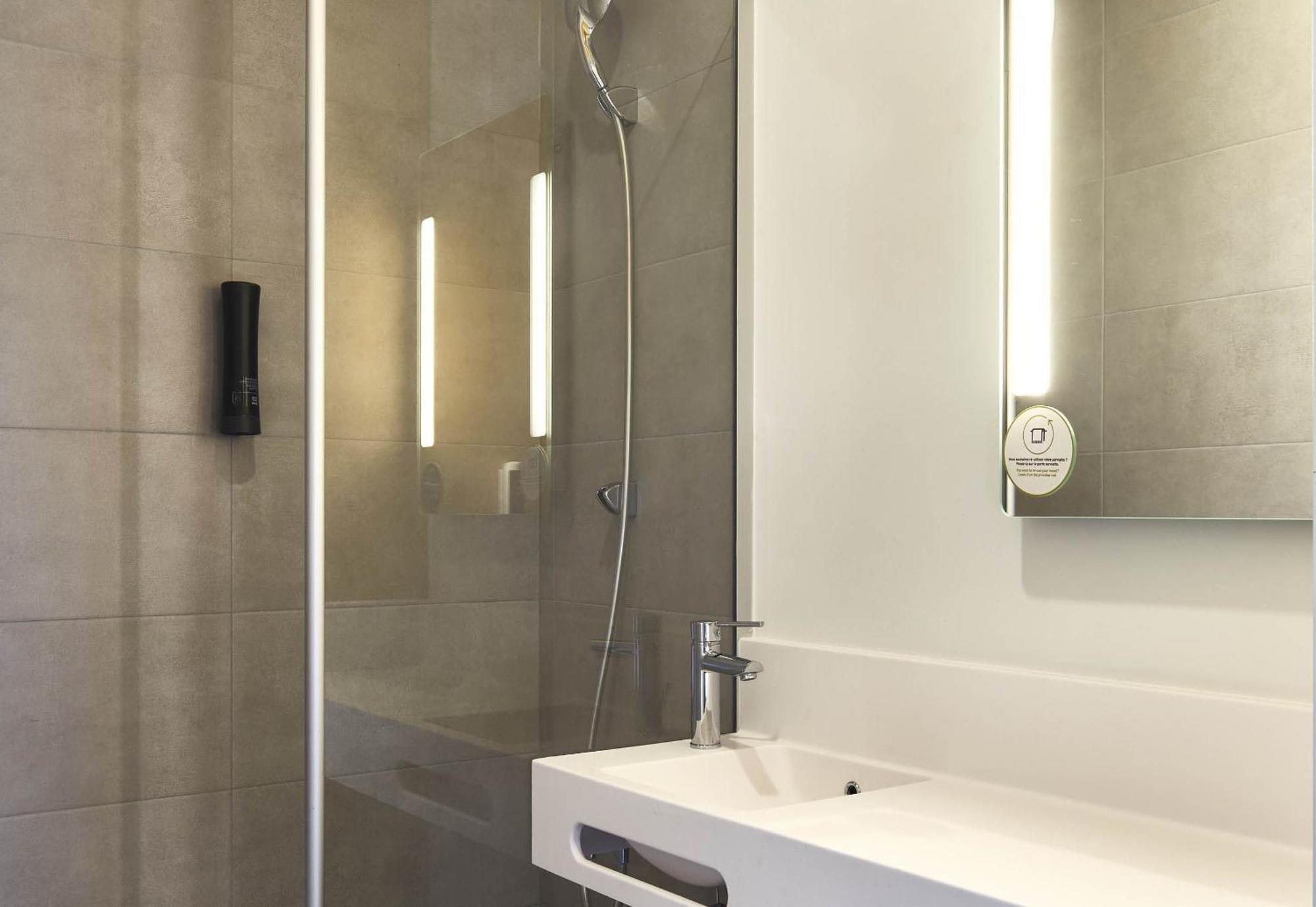 B&B Hotel Argenteuil Hotel Argenteuil